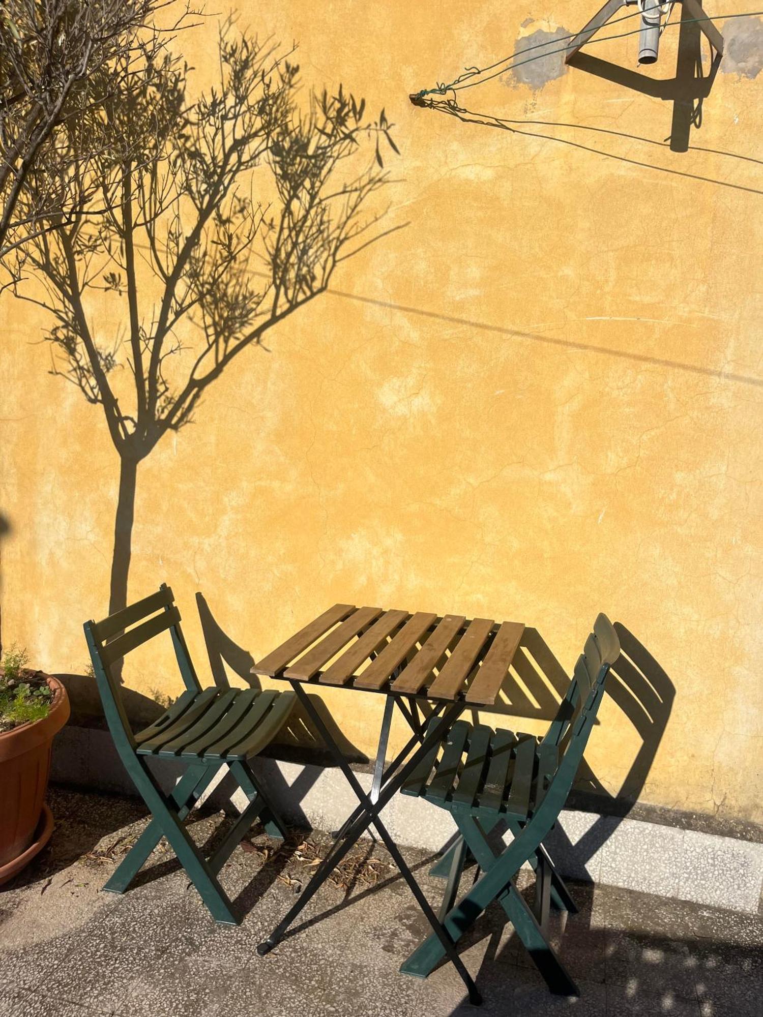 Cozy Monteverde Vecchio Trastevere Apartamento