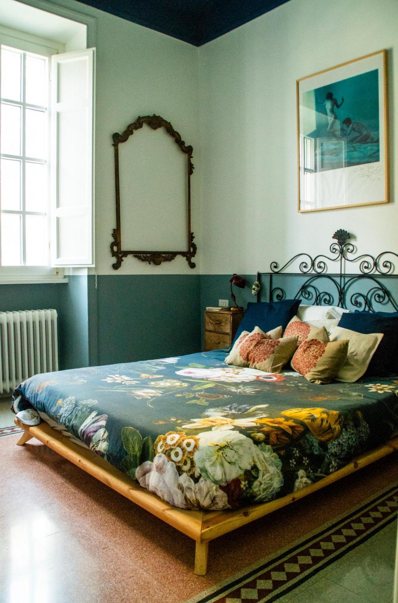 Cozy Monteverde Vecchio Trastevere Apartamento Roma